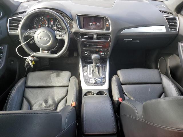 Photo 8 from auction – 2013 AUDI Q5 PRESTIG with VIN WA1WGAFP2DA038579