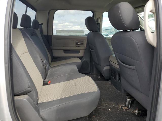 Photo 10 from auction – 2010 DODGE RAM 1500 with VIN 1D7RV1CT9AS153072