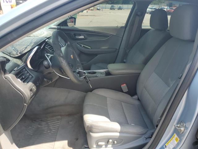 Photo 7 from auction – 2014 CHEVROLET IMPALA LS with VIN 1G11Y5SL4EU170582