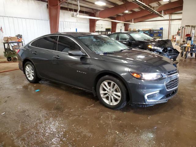 Photo 4 from auction – 2016 CHEVROLET MALIBU LT with VIN 1G1ZE5ST6GF340296