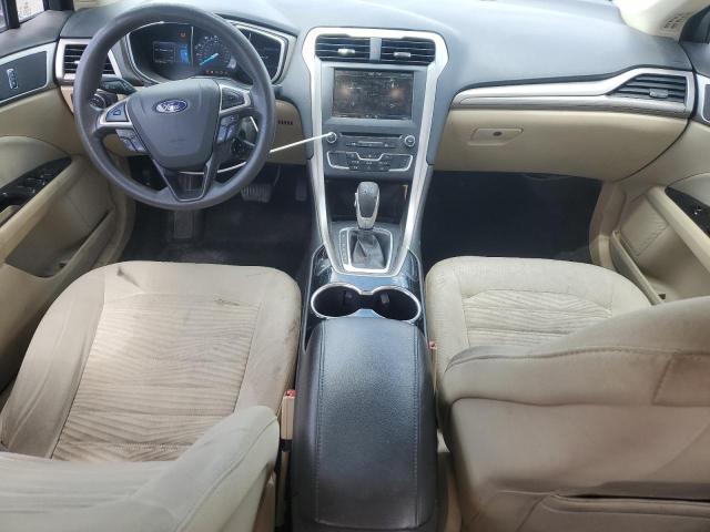 Photo 8 from auction – 2016 FORD FUSION SE with VIN 3FA6P0H71GR308382
