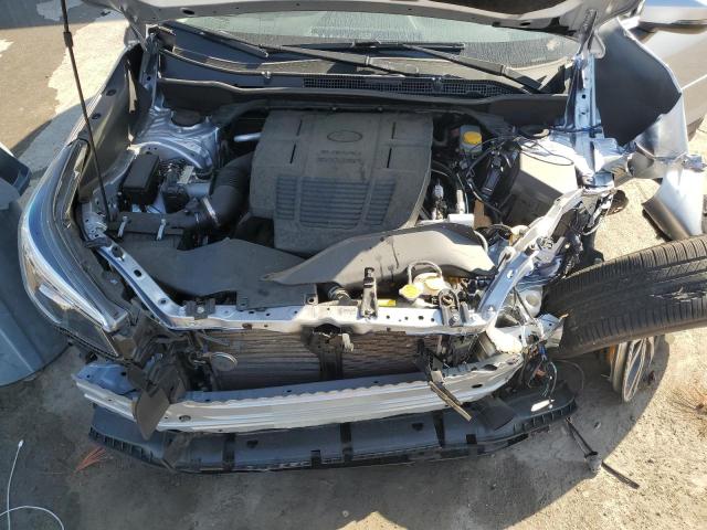 Photo 12 from auction – 2019 SUBARU FORESTER L with VIN JF2SKAUC9KH481255
