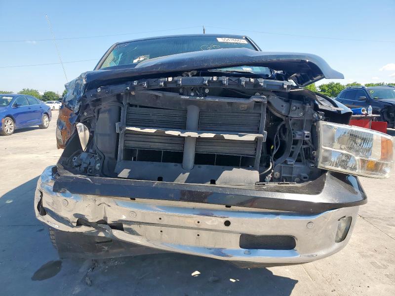 Photo 5 from auction – 2018 RAM 1500 SLT with VIN 1C6RR6TT3JS149215