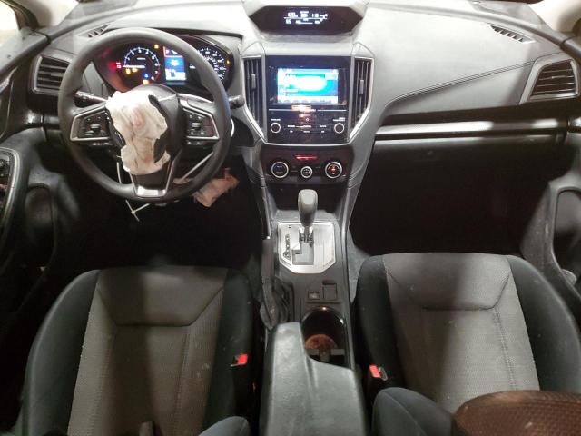 Foto 8 de la subasta – 2023 SUBARU CROSSTREK con VIN JF2GTABC7PH215021