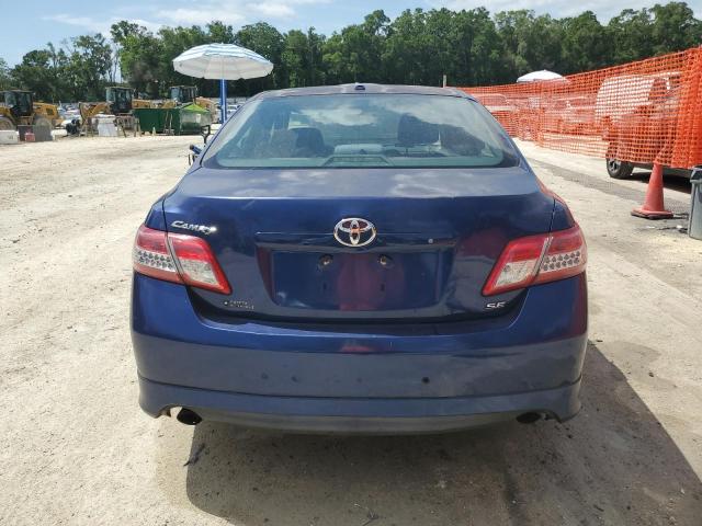 صورة رقم 6 من المزاد - 2011 TOYOTA CAMRY BASE مع VIN 4T1BF3EK9BU618072