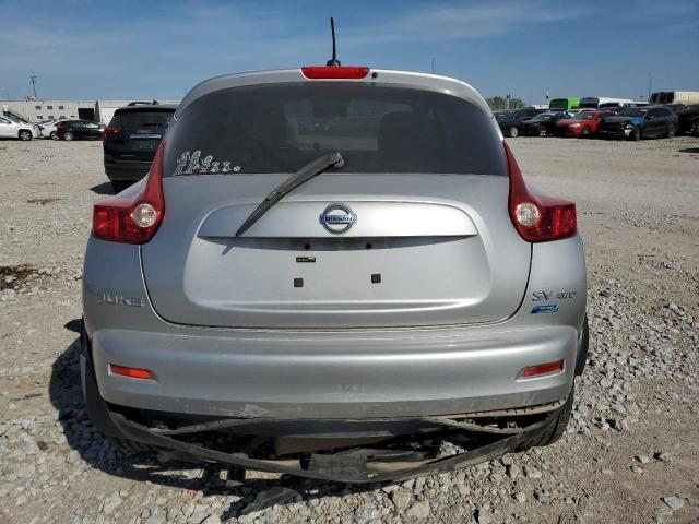 Photo 6 from auction – 2012 NISSAN JUKE S with VIN JN8AF5MVXCT110129