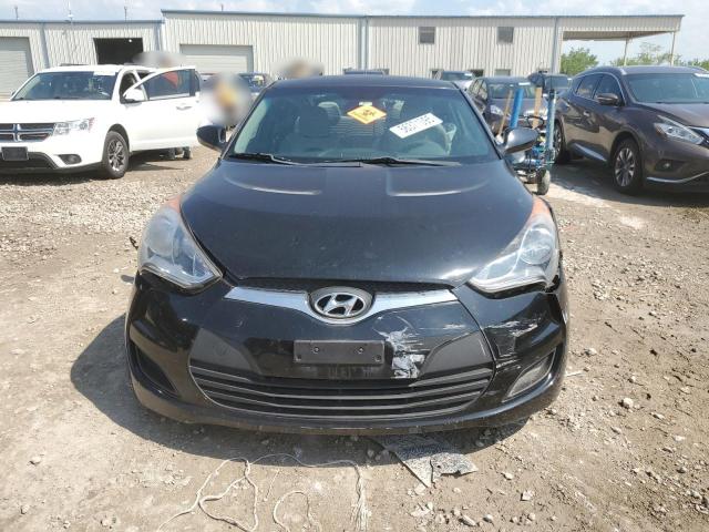 Photo 5 from auction – 2012 HYUNDAI VELOSTER with VIN KMHTC6AD9CU074292