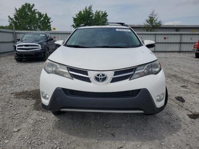 Photo 5 from auction – 2013 TOYOTA RAV4 XLE with VIN 2T3RFREV4DW123820