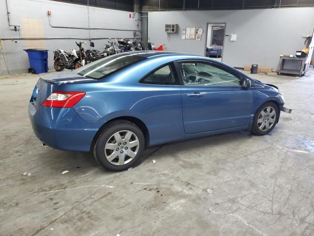 Photo 3 from auction – 2011 HONDA CIVIC LX with VIN 2HGFG1B68BH508651