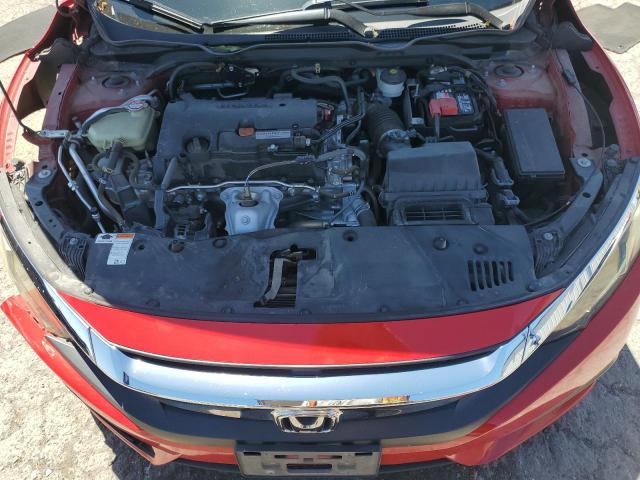 Photo 11 from auction – 2017 HONDA CIVIC LX with VIN 2HGFC4B06HH303119