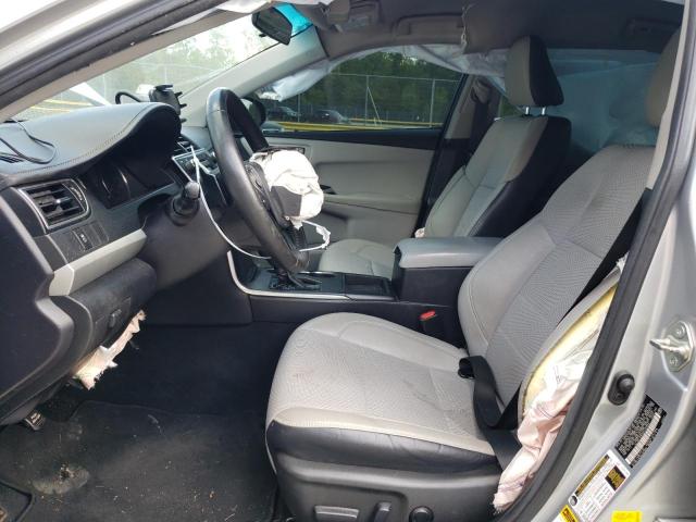 Photo 7 from auction – 2016 TOYOTA CAMRY LE with VIN 4T1BF1FKXGU135653