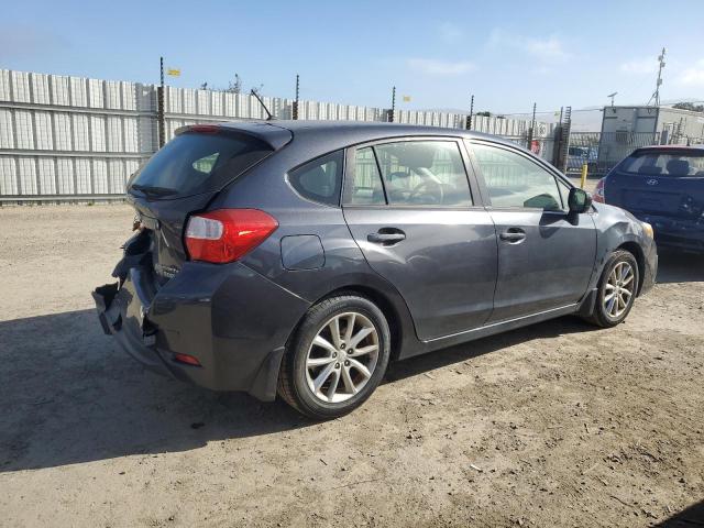 Photo 3 from auction – 2012 SUBARU IMPREZA PR with VIN JF1GPAC6XCH237834