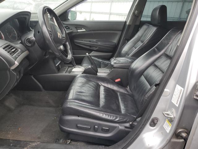 Photo 7 from auction – 2012 HONDA ACCORD SE with VIN 1HGCP2F69CA106351