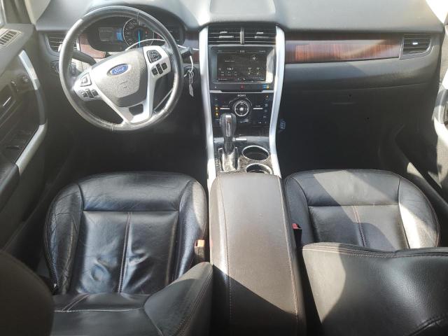 Photo 8 from auction – 2013 FORD EDGE LIMIT with VIN 2FMDK4KC3DBB79256