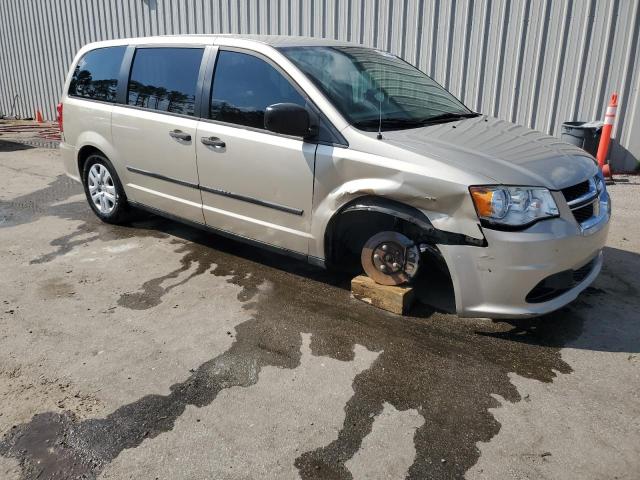 Photo 4 from auction – 2015 DODGE GRAND CARA with VIN 2C4RDGBG3FR643780