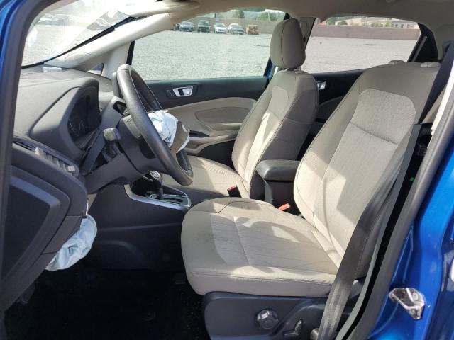 Photo 7 from auction – 2018 FORD ECOSPORT with VIN MAJ3P1TE8JC172448