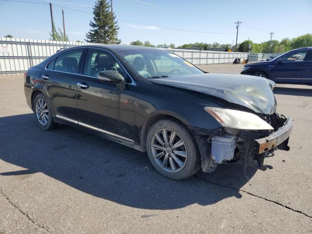 Photo 4 from auction – 2010 LEXUS ES 350 with VIN JTHBK1EG8A2393202