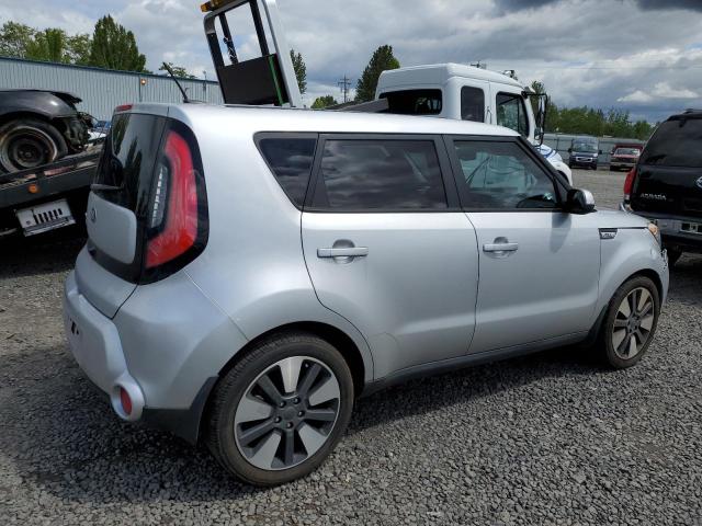 Photo 3 from auction – 2015 KIA SOUL ! with VIN KNDJX3A58F7767610