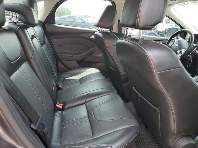 Photo 10 from auction – 2014 FORD FOCUS SE with VIN 1FADP3F28EL331122