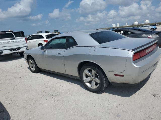 Photo 2 from auction – 2010 DODGE CHALLENGER with VIN 2B3CJ4DV3AH176045
