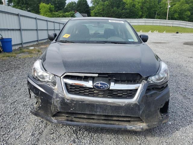 Photo 5 from auction – 2014 SUBARU IMPREZA PR with VIN JF1GJAC62EG023933
