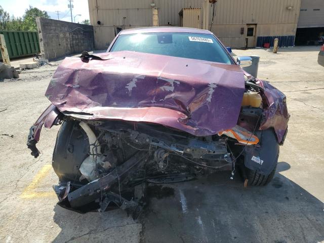 Photo 5 from auction – 2017 CHRYSLER 300C with VIN 2C3CCAEG8HH590833