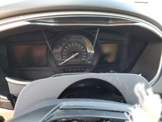 Photo 9 from auction – 2013 FORD FUSION SE with VIN 3FA6P0HR6DR349748