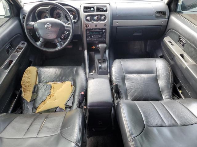 Photo 8 from auction – 2004 NISSAN FRONTIER C with VIN 1N6ED27T54C465865
