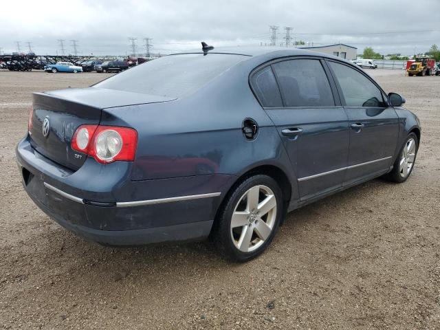 Photo 3 from auction – 2007 VOLKSWAGEN PASSAT 2.0 with VIN WVWAK73C47P140065