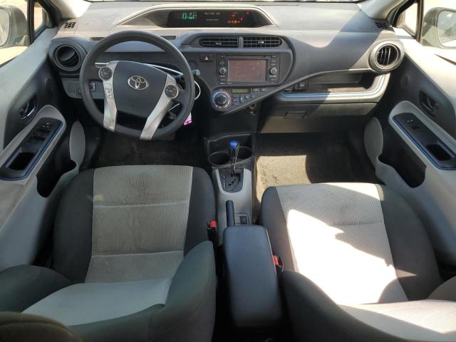 Photo 8 from auction – 2013 TOYOTA PRIUS C with VIN JTDKDTB32D1041896