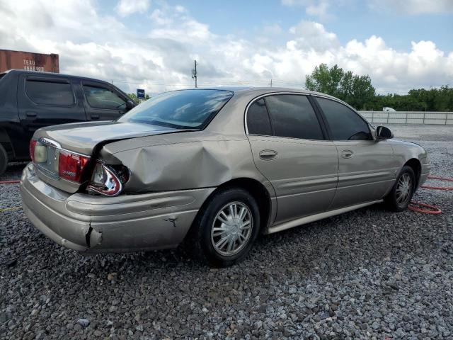 Photo 3 from auction – 2003 BUICK LESABRE CU with VIN 1G4HP52K834172912