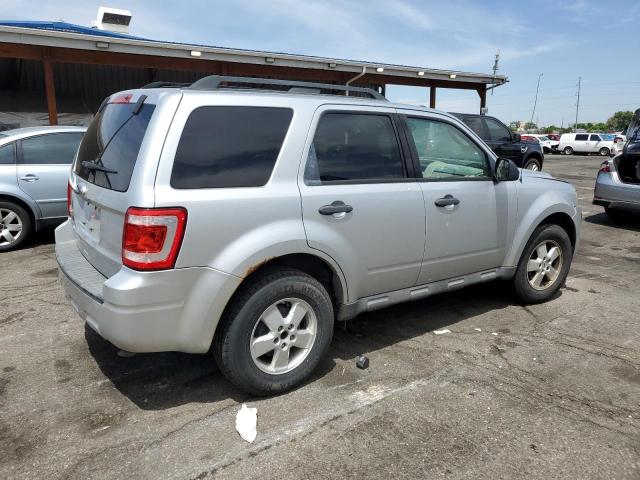 Photo 3 from auction – 2010 FORD ESCAPE XLT with VIN 1FMCU0D74AKB51272