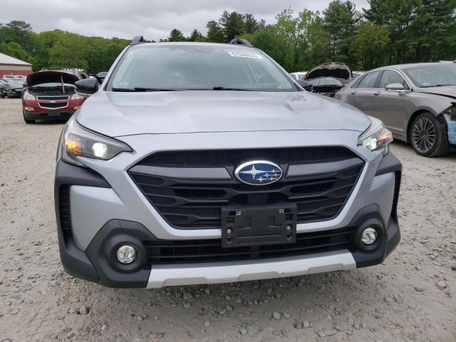 Photo 5 from auction – 2023 SUBARU OUTBACK LI with VIN 4S4BTANC1P3125327