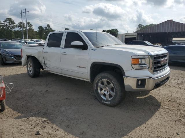 Photo 4 from auction – 2014 GMC SIERRA K15 with VIN 3GTU2UEC3EG559972