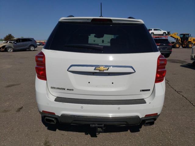 Photo 6 from auction – 2017 CHEVROLET EQUINOX PR with VIN 2GNFLGE36H6106895