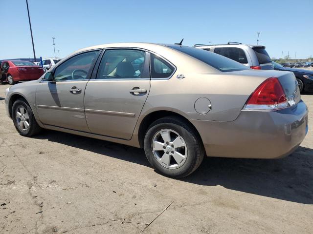 Photo 2 from auction – 2007 CHEVROLET IMPALA LT with VIN 2G1WT58K379170530