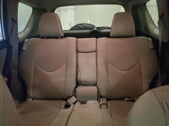 Photo 10 from auction – 2012 TOYOTA RAV4 with VIN JTMBF4DV5CD046103