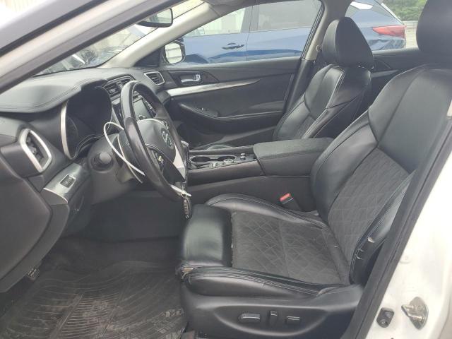 Photo 7 from auction – 2016 NISSAN MAXIMA 3.5 with VIN 1N4AA6AP6GC410994
