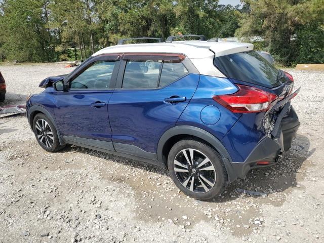 Photo 2 from auction – 2018 NISSAN KICKS S with VIN 3N1CP5CU2JL522298