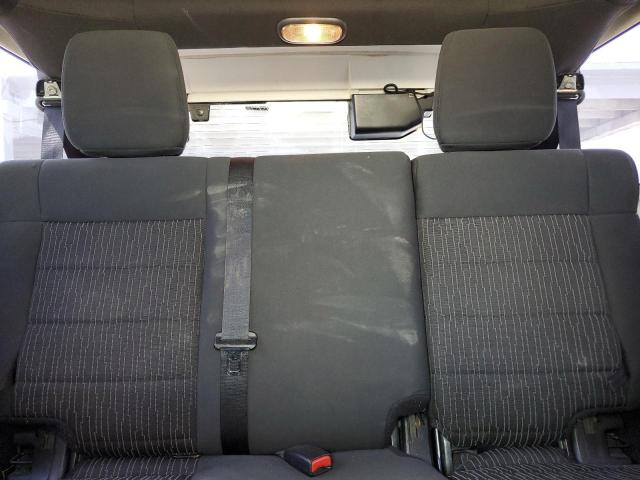 Photo 10 from auction – 2012 JEEP WRANGLER U with VIN 1C4BJWDG8CL220960