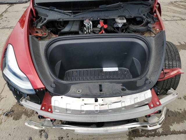 Zdjęcie 12 z aukcji – 2023 TESLA MODEL Y z VIN 7SAYGDEE8PA101566