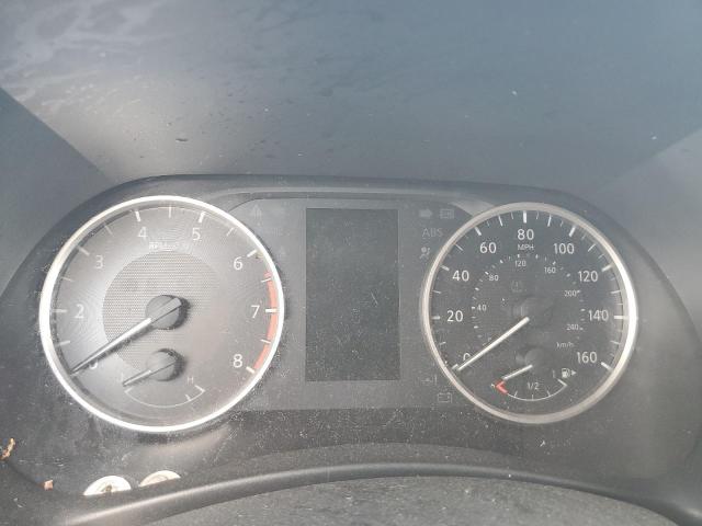 Photo 9 from auction – 2024 NISSAN SENTRA S with VIN 3N1AB8BV6RY353886