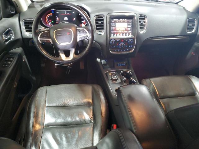 Photo 8 from auction – 2017 DODGE DURANGO GT with VIN 1C4RDJDG6HC850881