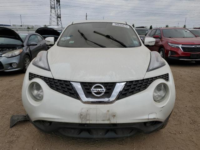 Photo 5 from auction – 2015 NISSAN JUKE S with VIN JN8AF5MV9FT559189
