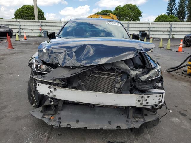 Photo 5 from auction – 2018 LEXUS IS 300 with VIN JTHBA1D27J5073280
