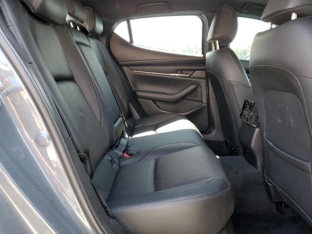 Photo 10 from auction – 2023 MAZDA 3 PREMIUM with VIN JM1BPBMM1P1623337