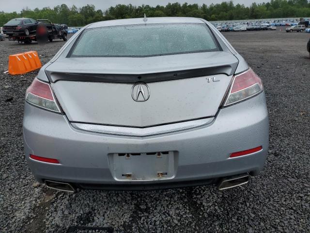 Photo 6 from auction – 2013 ACURA TL TECH with VIN 19UUA8F55DA002733