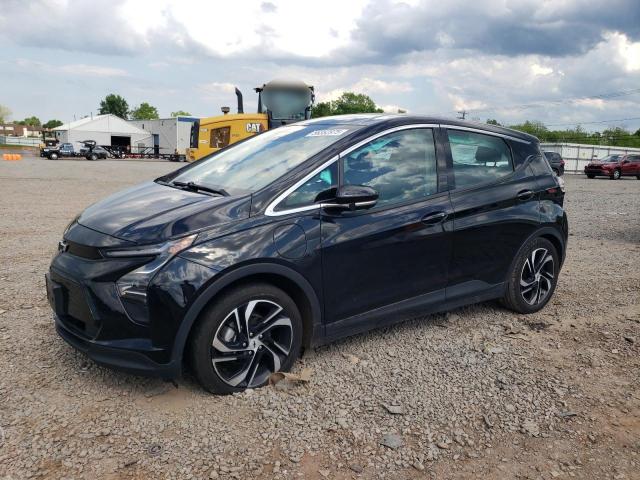 CHEVROLET BOLT EV 2L 2022 with VIN 1G1FX6S06N4133876 - Photo from auction