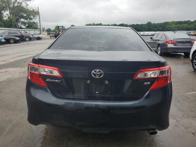 Photo 6 from auction – 2013 TOYOTA CAMRY L with VIN 4T1BF1FK0DU254727