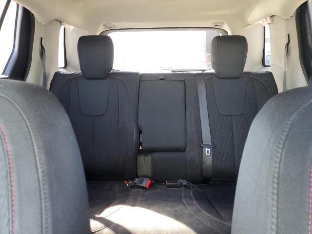 Photo 10 from auction – 2015 GMC TERRAIN SL with VIN 2GKALMEK3F6367184